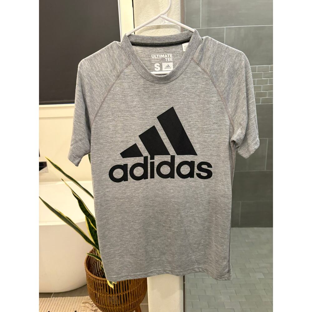 Adidas Men’s Tee